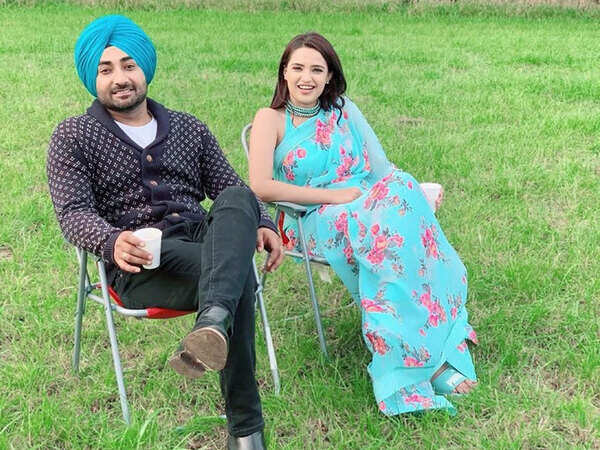 Ranjit Bawa