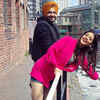 ​Jassie Gill and Tania