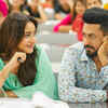 ​Gippy Grewal and Neha Sharma