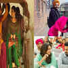 ​Diljit Dosanjh-Nimrat Khaira to Gippy Grewal - Neha Sharma: New on-screen jodies to entertain you in 2020
