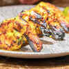 Dhaba, The Claridges Delhi