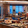 Seven Kitchens, St. Regis Mumbai