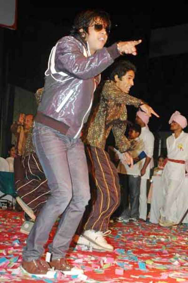 Sanjay Patil