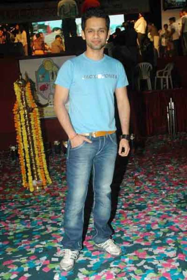 Sanjay Patil