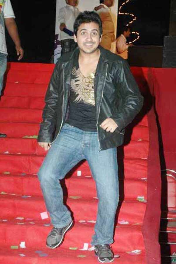 Sanjay Patil Photos