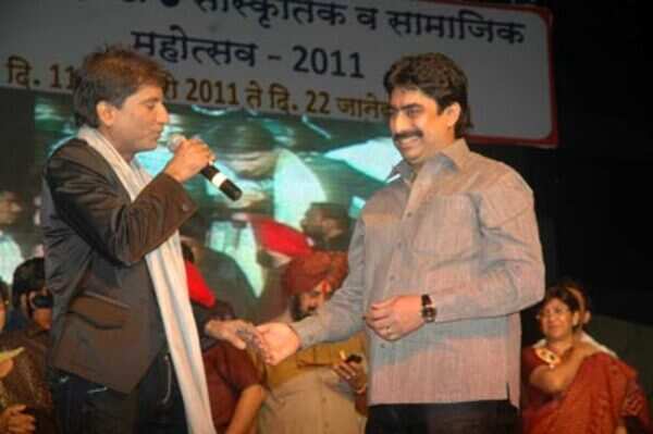 Sanjay Patil