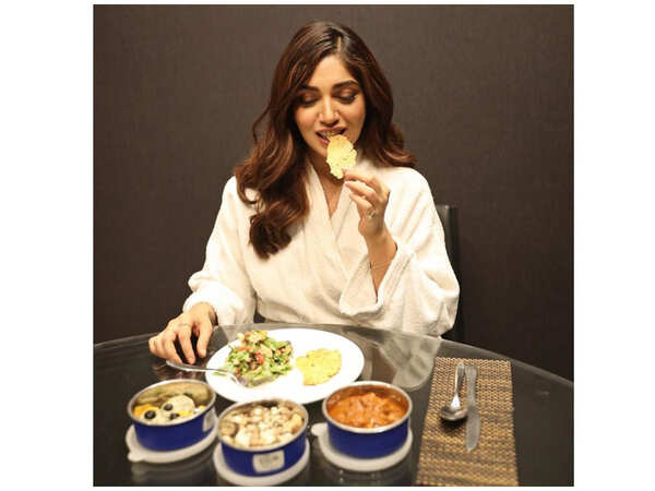 Bhumi Pednekar