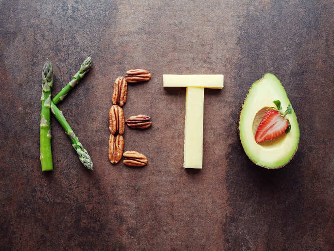 keto diet helps clogged arteries