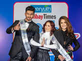 Everyuth Bombay Times Fresh Face Season 12: Winners