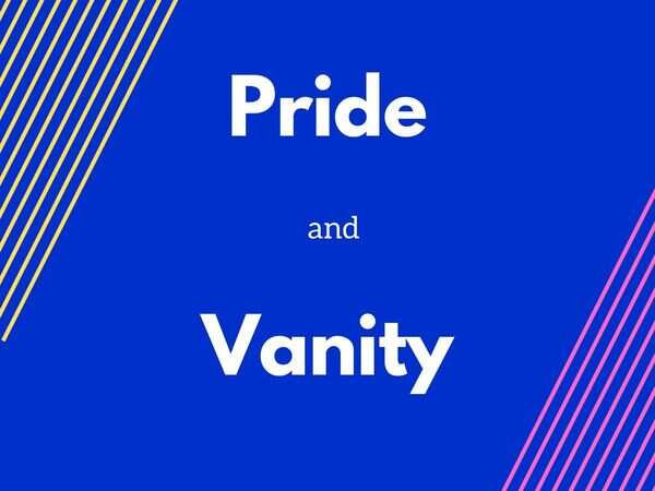 Vanity