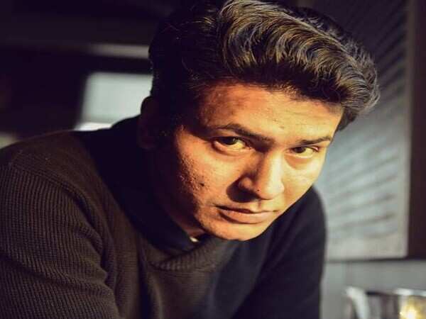 Anirban Bhattacharya Photos