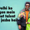 Article image for: Bharti Singh: Delhi ke logon mein bohut talent aur jazba hai