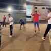 Article image for: Republic Day 2020: Vicky Kaushal continues 20-year tradition of playing gully cricket on January 26 with childhood friends, shares video