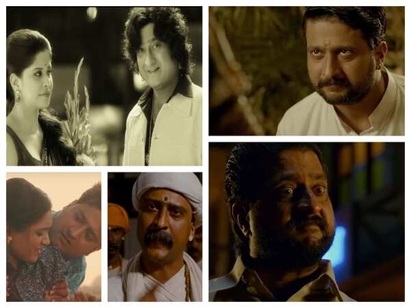 Jitendra Joshi Stills