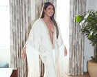 Exclusive pics of PC Jonas at 62nd Grammy Awards