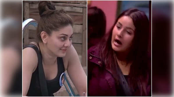 Is Shehnaz using Sidharth for her game?