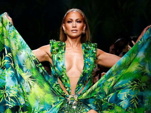 Jennifer Lopez