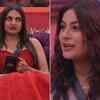 Controversy with Himanshi Khurana