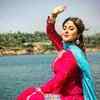Popular singer
