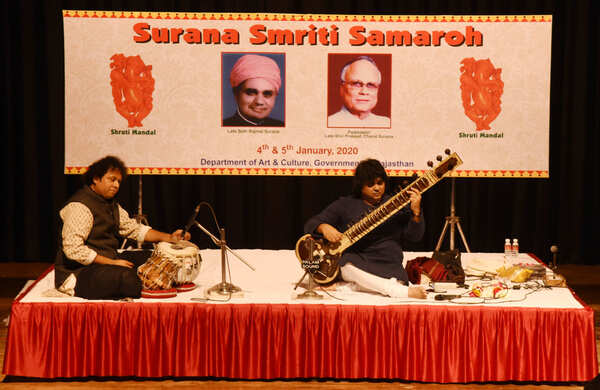 Niladri Kumar
