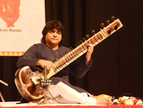 Niladri Kumar