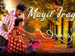 Watch: Tamil Lyrical Song Video 'Mayil Iragu' from 'Maayanadhi' Ft. Abi Saravanan and Venba