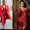 Priyanka Chopra’s red hot avatar in 2018
