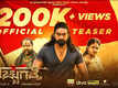 Bicchugatthi - Official Teaser