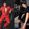 A hot favourite when it comes to magazine covers and fashion shows