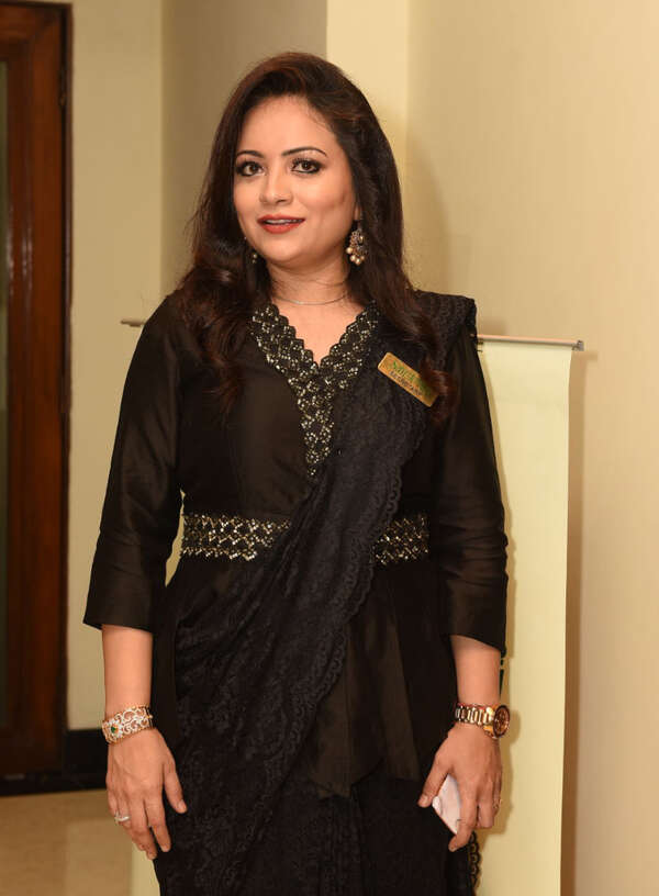 Aarti Shah Photos