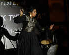 Hyderabadis have a gala time at this event