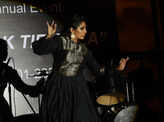 Hyderabadis have a gala time at this event