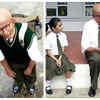 Amitabh Bachchan in ‘Paa’