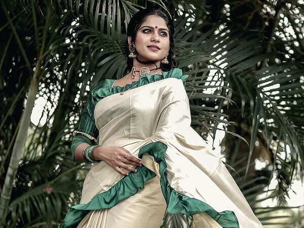 Swasika Vijay