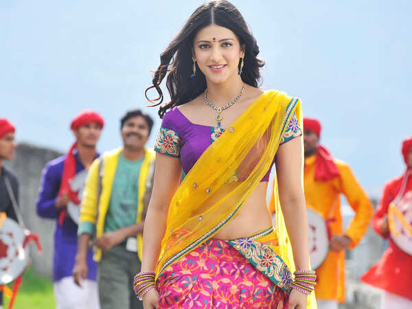 Gabbar Singh Photos