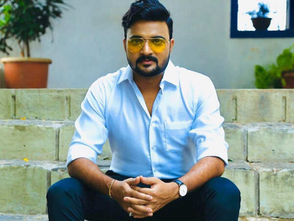 Kiran Gaikwad Wallpapers
