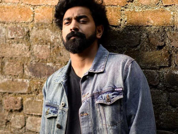 Siddharth Bodke Pictures