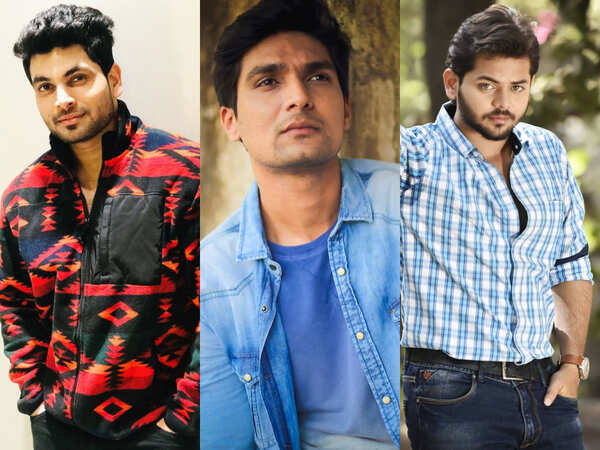 Karan Bendre Pictures