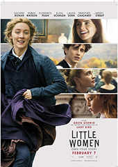 Little women free movie online sale