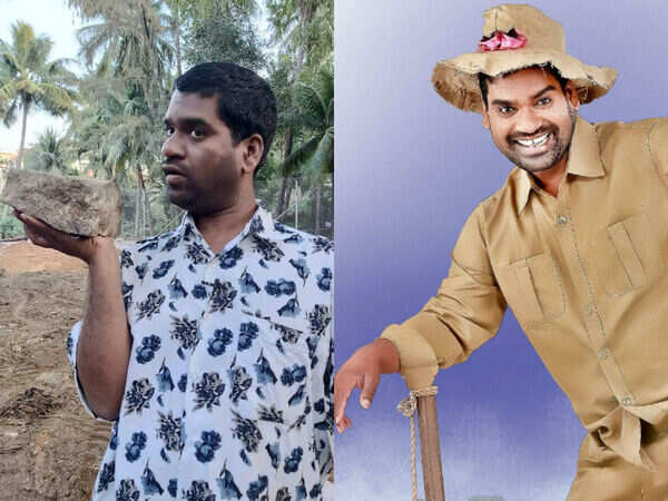 Bithiri Sathi Photos