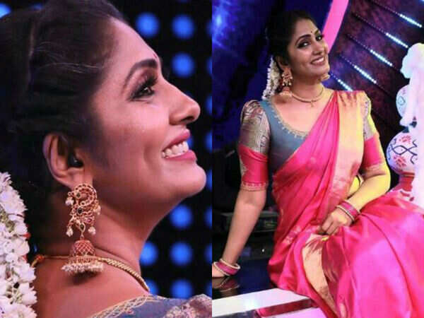 Jhansi Stills