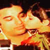 Daddy's little girl