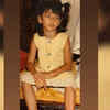 Shruti’s bored childhood memory