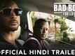 Bad Boys For Life - Official Hindi Trailer
