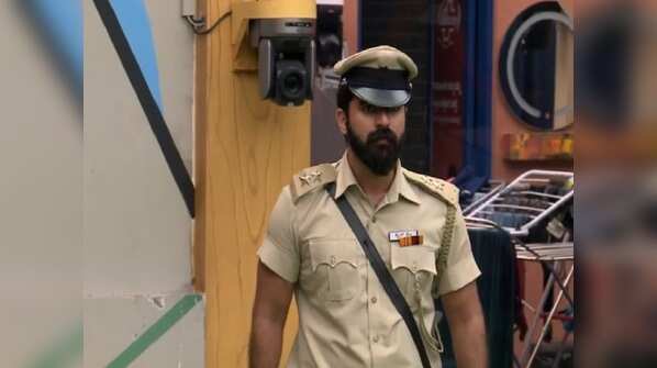 Shine Shetty's wrath