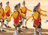 Bengaluru’s Republic day parade in pictures