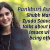 Article image for: <i class="tbold">pankhuri awasthy</i>: 'Subh Mangal Zyada Saavdhan' talks about LGBTQ issues without being offensive