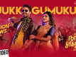 Watch: Hiphop Tamizha and Iswarya Menon's Tamil song 'Ajukku Gumukku'