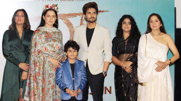 Yagya Bhasin Photos
