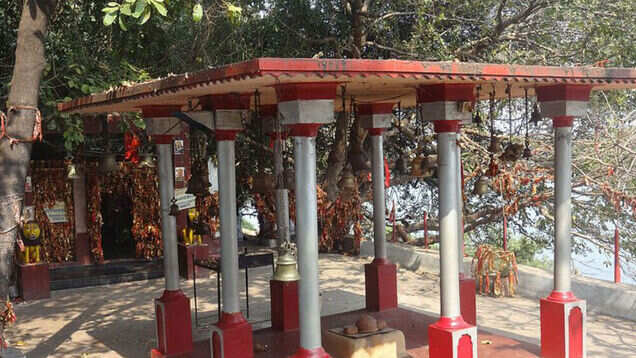 Biggest bell in India to be installed at Odisha&rsquo;s Mata Ghanteshwari Temple